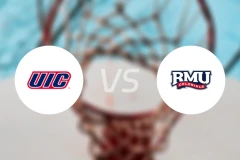 伊利诺芝加哥分校vs罗伯莫里斯比分预测【2025/11/27】