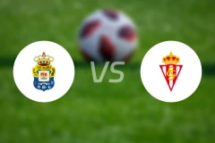 拉斯帕尔马斯vs希洪竞技比分预测【2026/03/23】