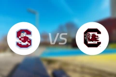 南卡罗来纳州立大学vs南卡罗莱纳大学比分预测【2025/12/23】