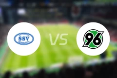 耶德洛vs汉诺威96二队比分预测【2026/03/14】