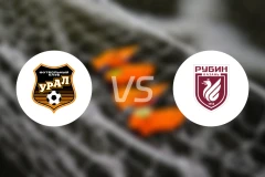 乌拉尔B队vs卡山鲁宾B队比分预测【2026/04/07】