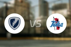 曼哈顿克里斯特vs塔尔萨大学比分预测【2025/12/03】