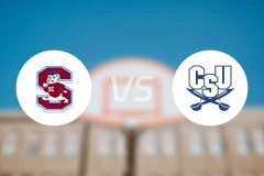 南卡罗来纳州立大学vs南查理斯顿大学比分预测【2025/12/09】