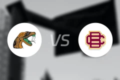 佛罗里达农工大学vs贝桑库克曼大学比分预测【2026/01/04】