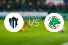 卡勒威vs爱尔华比分预测【2026/04/10】