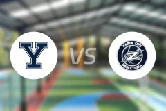 耶鲁大学vs阿克伦大学比分结果战报【2025/11/25】