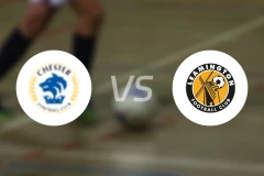 切斯特vs雷明顿比分预测【2025/11/22】