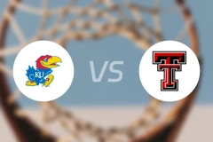 堪萨斯大学vs得克萨斯理工大学比分预测【2026/02/03】