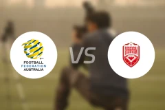澳大利亚vs巴林比分预测【2024/09/05】