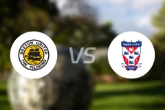 波士顿联队vs约克城比分预测【2026/04/03】