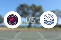 艾罗尼埃拉特vs亚夫涅比分预测【2025/12/07】