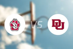 南达科他大学vs丹佛大学比分预测【2026/02/20】