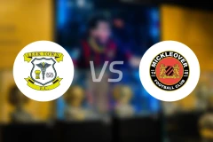 利克镇vs迈克拉奥维体育比分预测【2024/08/21】