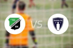 侯尼霍斯vs拉纳比分预测【2026/04/12】