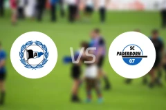 比勒菲尔德vs帕德博恩比分预测【2026/03/14】