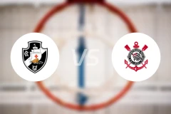 瓦斯科达伽马vs科林蒂安比分预测【2026/01/18】