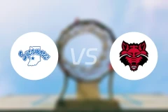 印第安纳州立大学vs阿肯色州立比分结果战报【2024/11/30】