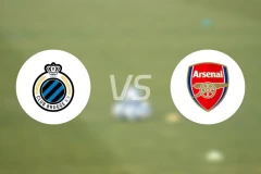 布鲁日U19vs阿森纳U19比分预测【2025/12/10】