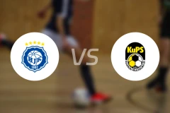 赫尔辛基vs古比斯比分结果战报【2025/11/09】