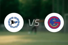 比勒费尔德B队vsFC基弗比分预测【2025/12/14】