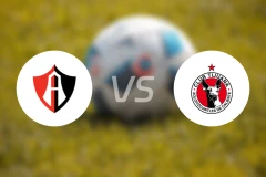 阿特拉斯女足vs蒂华纳女足比分预测【2026/01/17】