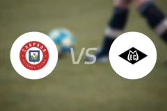 查帕达FCvs米斯克图比分预测【2026/01/14】