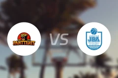 潘特里特女篮vs韦斯屈莱女篮比分预测【2025/12/14】