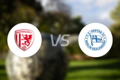 格雷夫斯瓦德vs萨伦多夫赫塔队比分预测【2025/11/30】