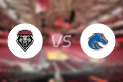 新墨西哥大学vs博伊西州立大学比分预测【2025/12/31】