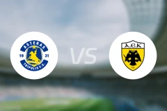 特里波利斯vs雅典AEK比分预测【2026/01/25】