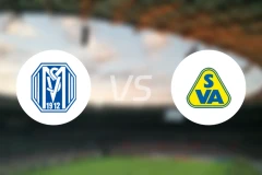 SV梅彭II队vsSV阿特拉斯代比分预测【2025/12/04】