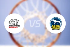 宁布尔克vsALBA柏林比分预测【2025/11/13】