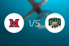 迈阿密vs俄亥俄大学比分结果战报【2026/03/07】