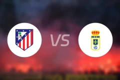 马竞vs皇家奥维耶多比分预测【2025/11/30】