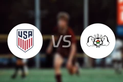 美国U17vs布基纳法索U17比分结果战报【2025/11/05】