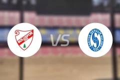 博卢体育vs萨热耶尔比分预测【2026/01/18】