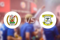 沃金顿vs利克镇比分预测【2026/04/25】