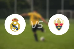 皇马vs埃尔切比分预测【2026/03/15】