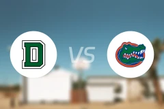 达特茅斯大学vs佛罗里达大学比分预测【2025/12/30】