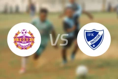 IK多特vsIFK斯克维德比分预测【2026/04/18】