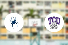 里士满女篮vsTCU女篮比分预测【2025/11/28】