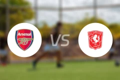 阿森纳女足vs特温特女足比分预测【2025/12/10】