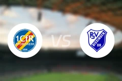 普福尔茨海姆vsFSV比辛根08比分预测【2026/04/25】