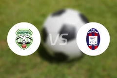 摩诺波利U19vs克罗托内U19比分预测【2026/04/04】