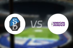 SV多瑙vs莫尔比分预测【2026/04/25】