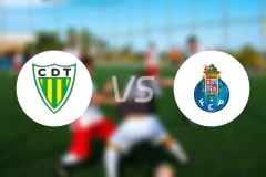 通德拉vs波尔图比分预测【2025/12/08】