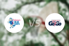 特拉华蓝衫vs首都前进比分预测【2025/12/15】
