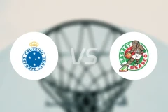 克鲁塞罗vs奥萨斯科比分预测【2025/11/18】