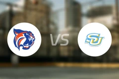 拉克里斯蒂安vs南方大学比分预测【2025/12/02】