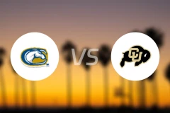 加州大学戴维斯分校vs科罗拉多大学比分预测【2025/11/22】